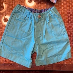 J. Bailey Pete Shorts - NWT